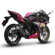 2025 Honda CBR150R CyberRoar Special Edition enters Malaysian sportsbike market – RM14,399