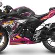 2025 Honda CBR150R CyberRoar Special Edition enters Malaysian sportsbike market – RM14,399