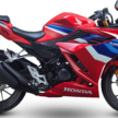 2025 Honda CBR150R CyberRoar Special Edition enters Malaysian sportsbike market – RM14,399