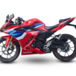2025 Honda CBR150R CyberRoar Special Edition enters Malaysian sportsbike market – RM14,399