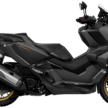 2025 Honda ADV350 updated with TFT-LCD and Honda RoadSync for Malaysia, price unchanged at RM33,999
