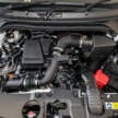 2025 Honda HR-V 1.5 Turbo V facelift in Malaysia – full gallery of top petrol model, RM137,900