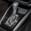 2025 Honda HR-V 1.5 Turbo V facelift in Malaysia – full gallery of top petrol model, RM137,900