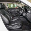 2025 Honda HR-V 1.5 Turbo V facelift in Malaysia – full gallery of top petrol model, RM137,900