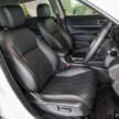 2025 Honda HR-V 1.5 Turbo V facelift in Malaysia – full gallery of top petrol model, RM137,900