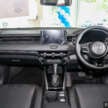 2025 Honda HR-V 1.5 Turbo V facelift in Malaysia – full gallery of top petrol model, RM137,900