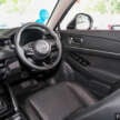 2025 Honda HR-V 1.5 Turbo V facelift in Malaysia – full gallery of top petrol model, RM137,900