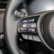 2025 Honda HR-V 1.5 Turbo V facelift in Malaysia – full gallery of top petrol model, RM137,900