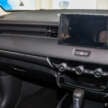 2025 Honda HR-V 1.5 Turbo V facelift in Malaysia – full gallery of top petrol model, RM137,900