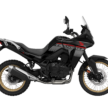 2025 Honda Transalp now in Malaysia, RM56,800