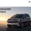 2025 Hyundai Stargazer Cartenz launched in Indonesia – from RM70k, Cartenz X fr RM94k; 1.5L NA, IVT/6MT