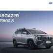 2025 Hyundai Stargazer Cartenz launched in Indonesia – from RM70k, Cartenz X fr RM94k; 1.5L NA, IVT/6MT