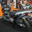 Moda teases Shifter 400X scoot, debut at Art of Speed