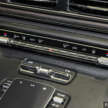 2025 Mercedes-Benz EQV300 Avantgarde facelift launched in Malaysia – RM450,350 OTR, 374 km WLTP