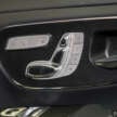 2025 Mercedes-Benz EQV300 Avantgarde facelift launched in Malaysia – RM450,350 OTR, 374 km WLTP