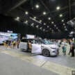 PACE 2025: Check out the Mazda CX-60, Kia Sportage, Xpeng G6 and more at Bermaz’s stand – great deals