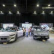 PACE 2025: Check out the Mazda CX-60, Kia Sportage, Xpeng G6 and more at Bermaz’s stand – great deals