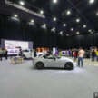 PACE 2025: Check out the Mazda CX-60, Kia Sportage, Xpeng G6 and more at Bermaz’s stand – great deals