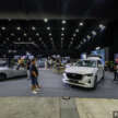 PACE 2025: Check out the Mazda CX-60, Kia Sportage, Xpeng G6 and more at Bermaz’s stand – great deals