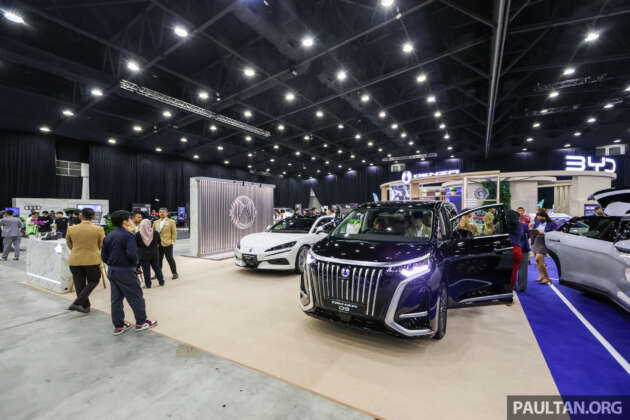 PACE 2025: Exclusive RM5,000 offer when you book a Denza D9; stand to win Jacky Cheung KL concert tix