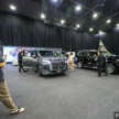 PACE 2025: Get a RM8k Thule adventure kit with the GWM Tank 300 – first showing of updated Wey 80 MPV