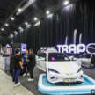 PACE 2025: Wide range of deals from Trapo – wiper blades, car mats, detailing packages, plus giveaways