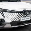 GAC Emkoo launched in Malaysia – C-segment SUV, larger than Proton X70, 177 PS/270 Nm, from RM120k