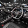 GAC Emkoo launched in Malaysia – C-segment SUV, larger than Proton X70, 177 PS/270 Nm, from RM120k