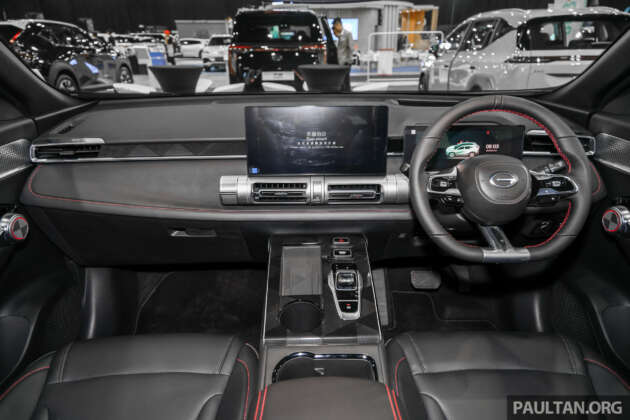 GAC Emkoo launched in Malaysia – C-segment SUV, larger than Proton X70, 177 PS/270 Nm, from RM120k