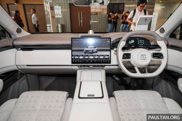 2025 Zeekr 7X EV Malaysian brochure out – up to 646 PS, 615 km WLTP; RM182k to RM230k est; ADAS std