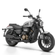 2025 QJMotor SRV250 AMT cruiser for Malaysia – RM17,888, 250 cc cruiser, automatic clutch gearbox
