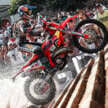 Lettenbichler triumphs at 2025 Red Bull Romaniacs