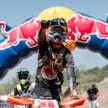 Lettenbichler triumphs at 2025 Red Bull Romaniacs