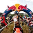 Lettenbichler triumphs at 2025 Red Bull Romaniacs