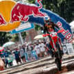Lettenbichler triumphs at 2025 Red Bull Romaniacs