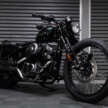Thunder Motorcycles at 2025 Art of Speed, Malaysian launch due in October,  priced around RM24,000