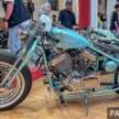 Thunder Motorcycles at 2025 Art of Speed, Malaysian launch due in October,  priced around RM24,000