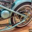 Thunder Motorcycles at 2025 Art of Speed, Malaysian launch due in October,  priced around RM24,000