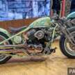 Thunder Motorcycles at 2025 Art of Speed, Malaysian launch due in October,  priced around RM24,000