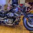 Thunder Motorcycles at 2025 Art of Speed, Malaysian launch due in October,  priced around RM24,000