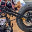 Thunder Motorcycles at 2025 Art of Speed, Malaysian launch due in October,  priced around RM24,000