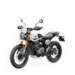 2025 Triumph Scrambler 400 XC gets global reveal