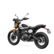 2025 Triumph Scrambler 400 XC gets global reveal
