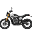 2025 Triumph Scrambler 400 XC gets global reveal