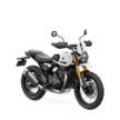 2025 Triumph Scrambler 400 XC gets global reveal