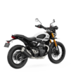 2025 Triumph Scrambler 400 XC gets global reveal