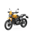 2025 Triumph Scrambler 400 XC gets global reveal