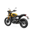 2025 Triumph Scrambler 400 XC gets global reveal