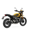 2025 Triumph Scrambler 400 XC gets global reveal