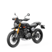 2025 Triumph Scrambler 400 XC gets global reveal